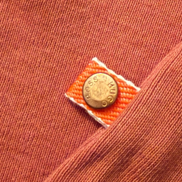 Hugo Boss short sleeves top - Picture 4 of 5